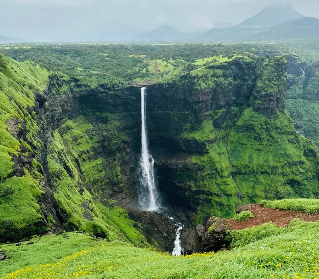 Aadrai Trek