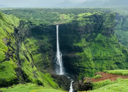Aadrai Jungle Trek: A Hidden Paradise in the Sahyadris