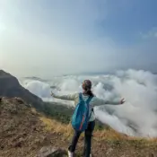 Harishchandragad trek