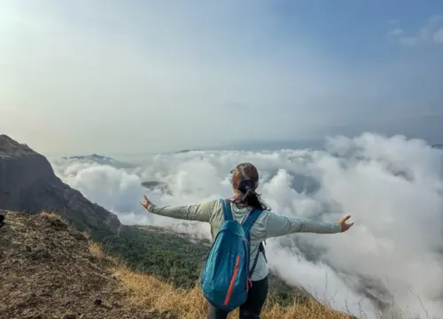 Harishchandragad Fort Trek – Complete Guide