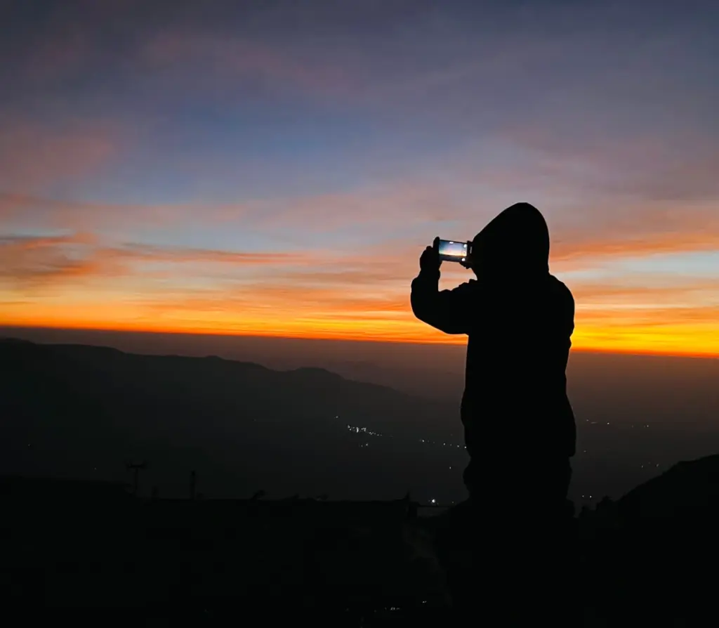 Kalsubai Peak Trek – Highest Peak in Maharashtra