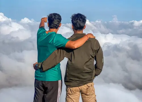 Top 10 Highest Peaks to Trek in Maharashtra