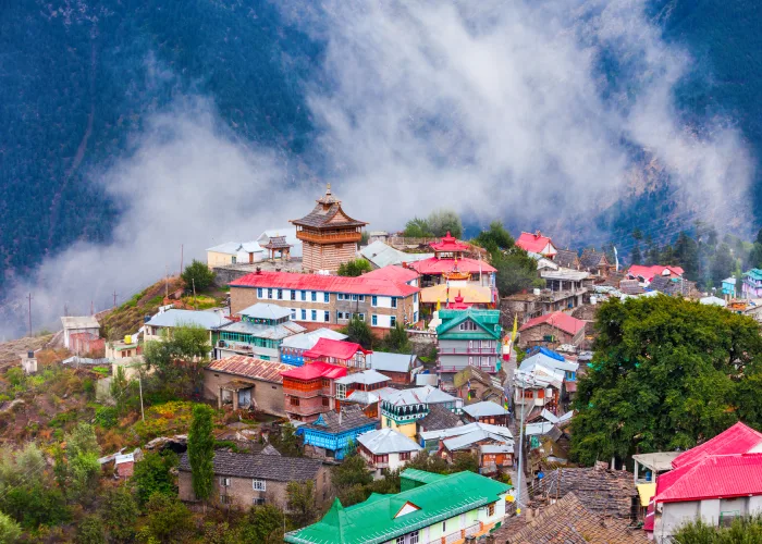 Himachal
