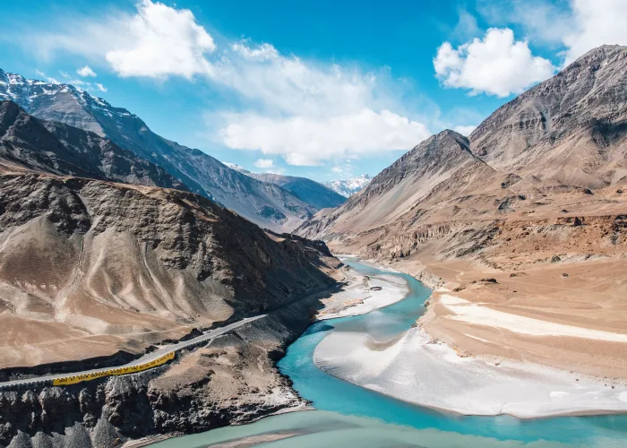 Ladakh
