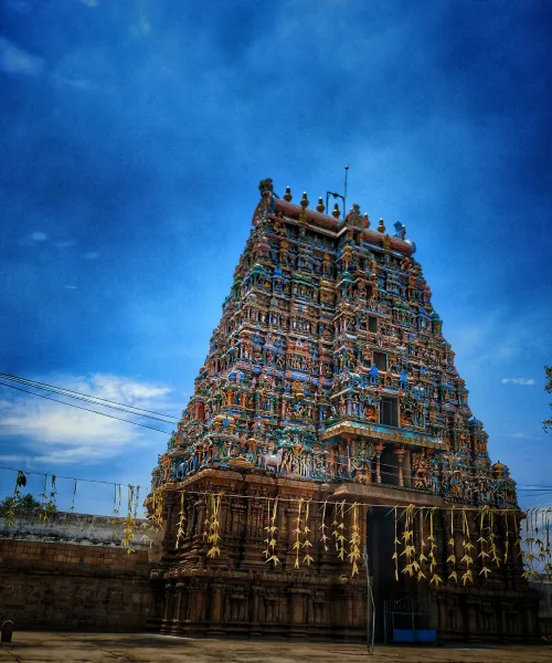TamilNadu