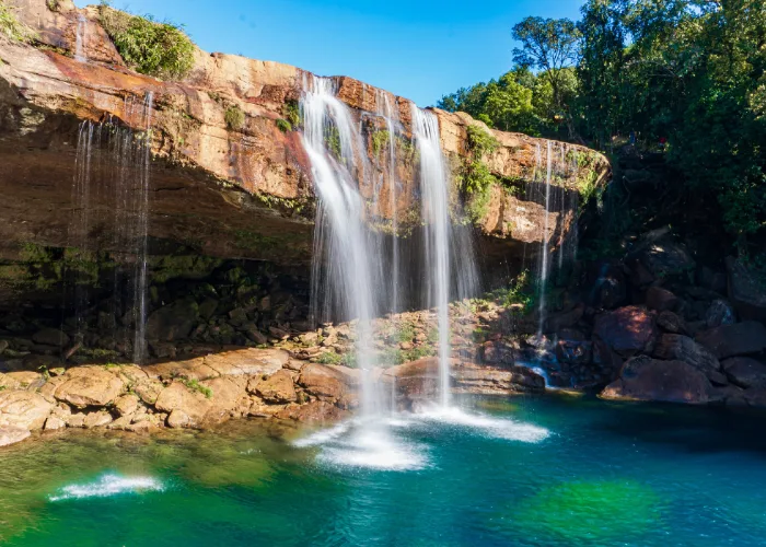 Meghalaya