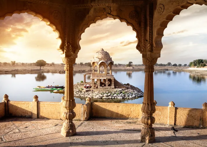 Rajasthan