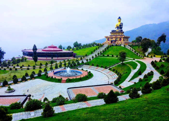 Sikkim 