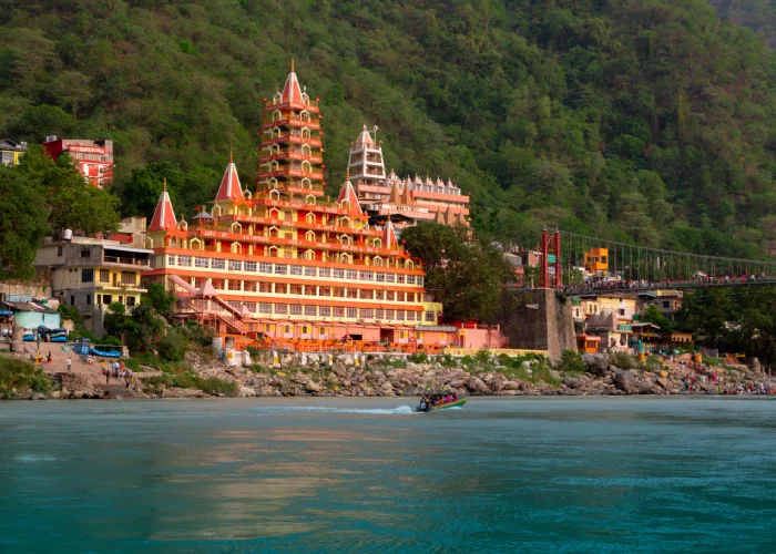 Uttrakhand