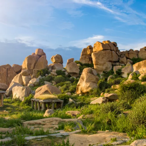 Hampi