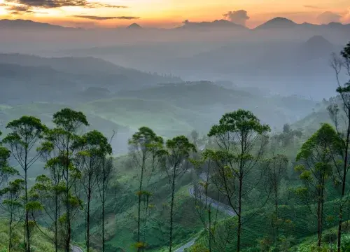 coorg weekend