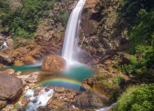 Cherrapunji