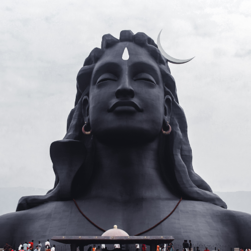 Coimbatore Weekend Trip