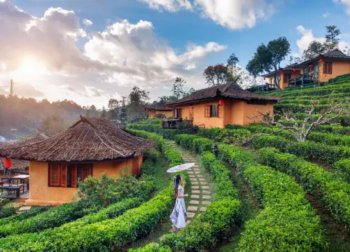 Coorg (1)