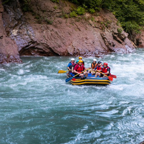 Gokarna - Dandeli Trip