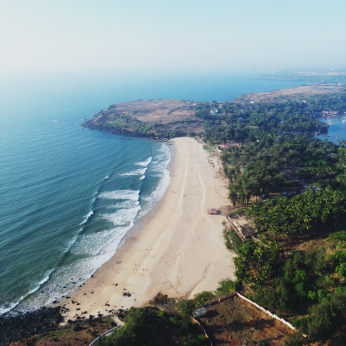 Gokarna Weekend Trip