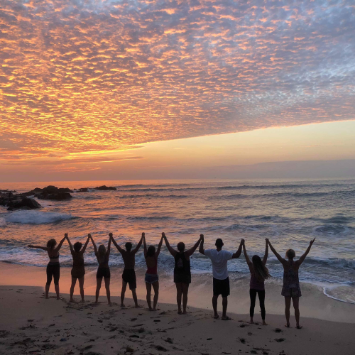 Tamil Nadu Group Trip - Chennai