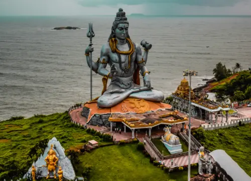 Gokarna - Murudeswar 4 Days Trip