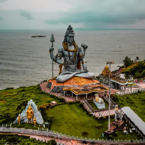 Gokarna - Murudeswar 4 Days Trip