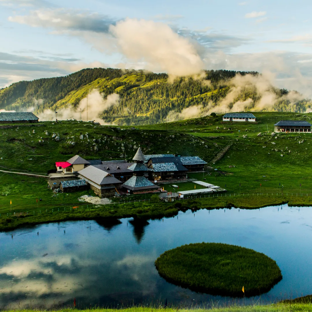 Himachal Group