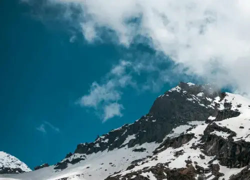 Himachal Honeymoon Package 3