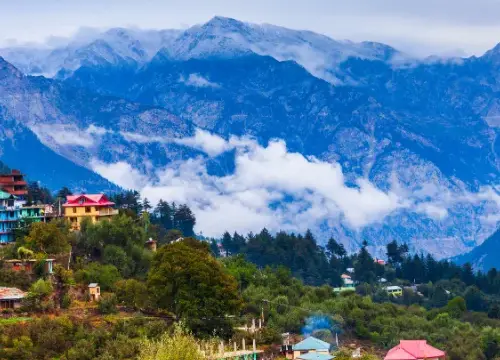Himachal One Week Tour 3