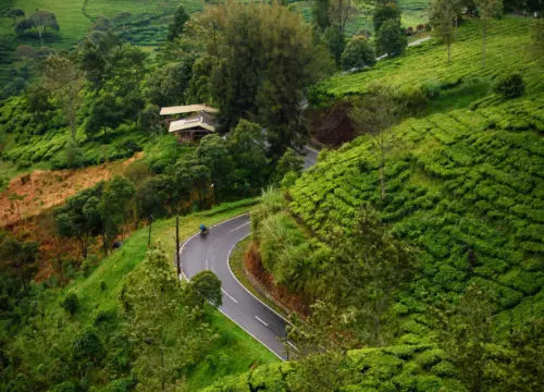 Karnataka 8 Days Trip