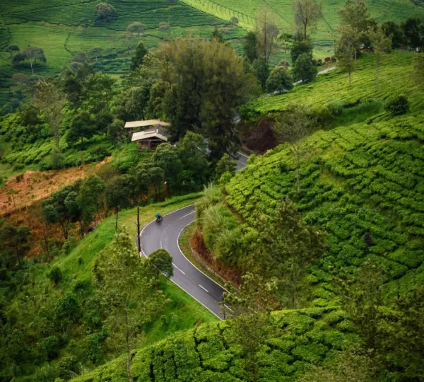 Karnataka 8 Days Trip