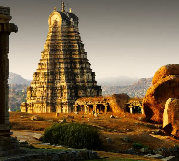 Bangalore