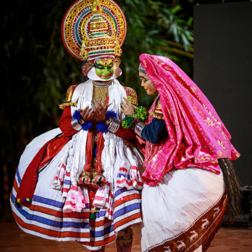 Kerala 8 Days Tour