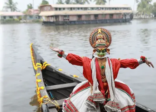 Kochi - Trivandrum