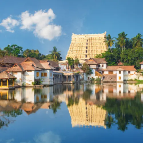 Kerala Group Trip - Hyderabad