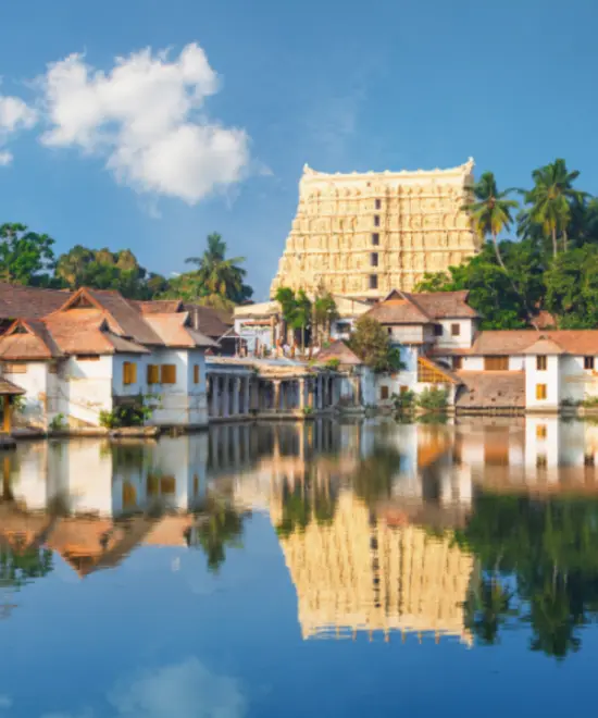 Kerala Group Trip - Hyderabad