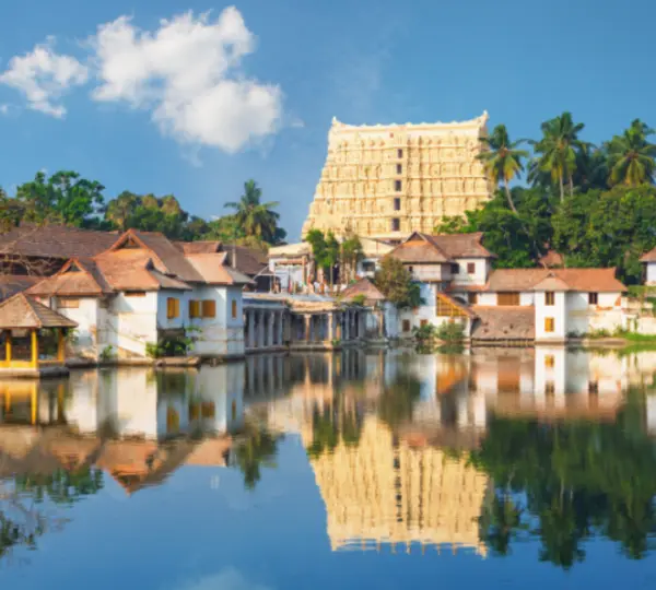 Kerala 10 Days Tour