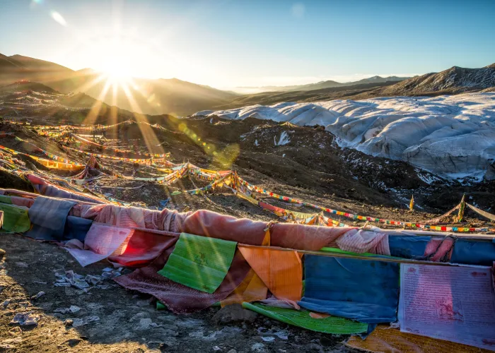 Ladakh Group 