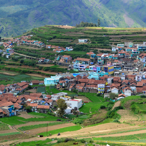 Tamil Nadu 8 days Trip