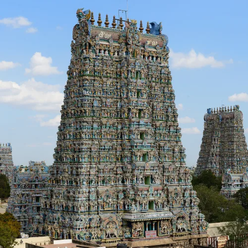 Chennai