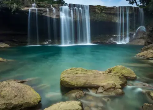 Meghalaya Trip Packages 1