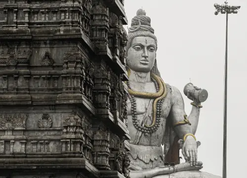 Murudeshwar (3)