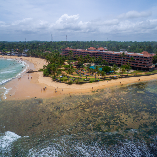Gokarna - Honnavar Trip