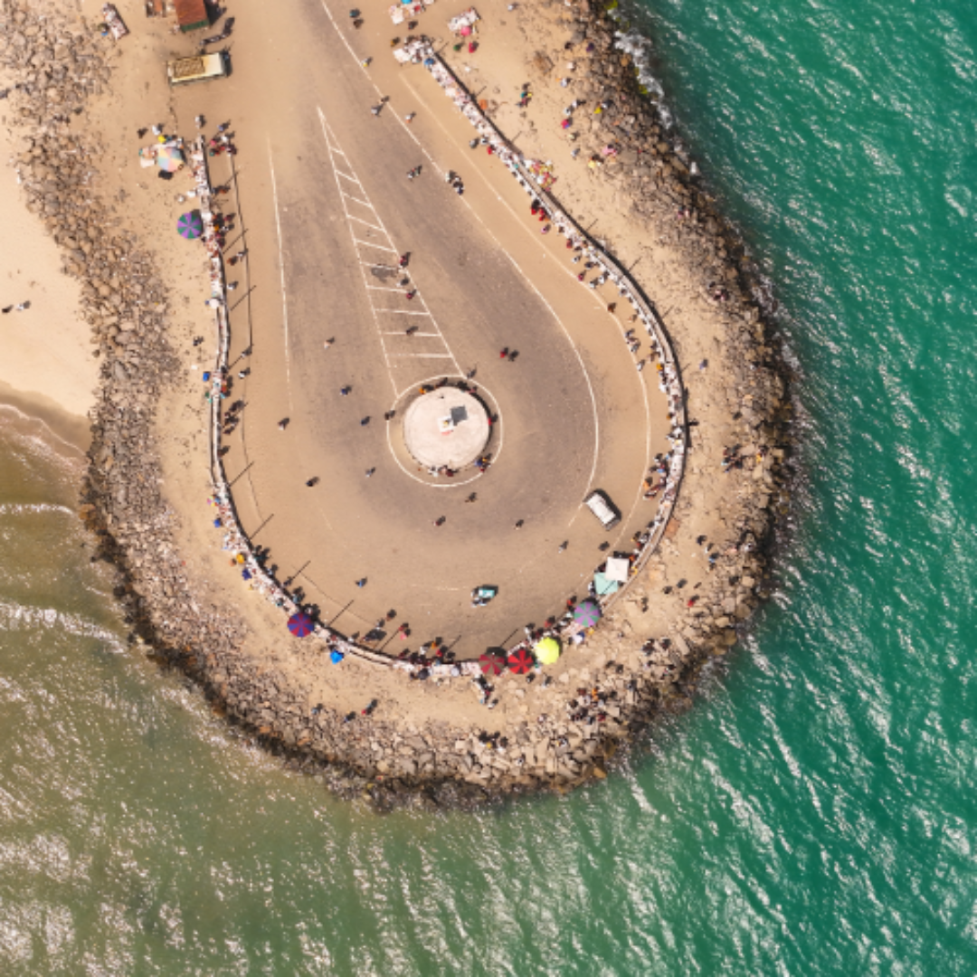 Rameshwaram Weekend Trip