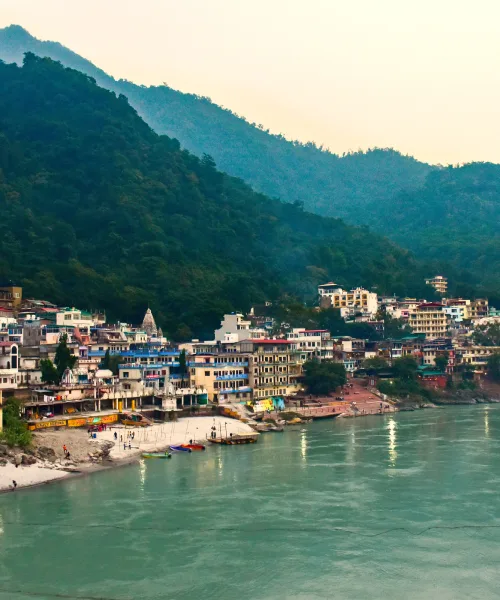 Rishikesh