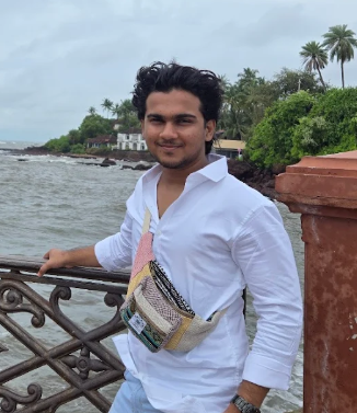 Fayyaz Shaikh