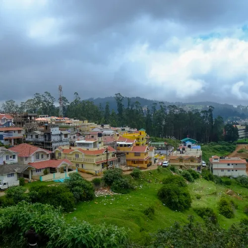 Kodaikanal