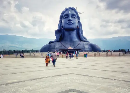 Tamil Nadu 7 days Trip