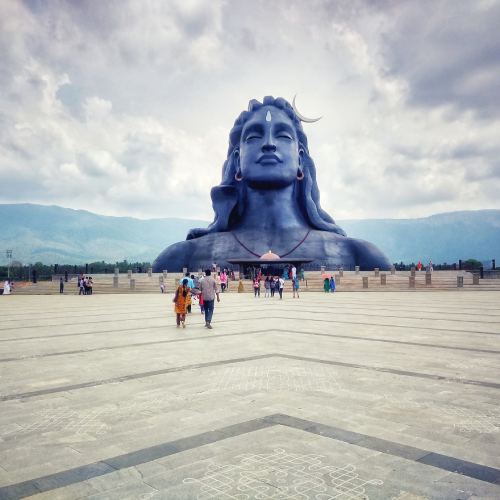 Tamil Nadu 7 days Trip