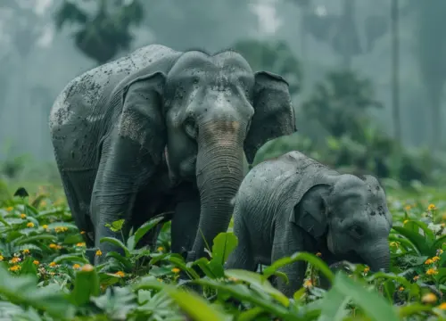 Wayanad Weekend