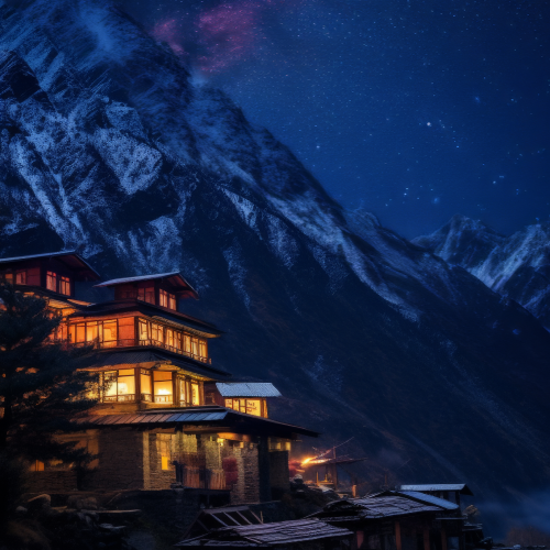 Himachal 6 days Trip