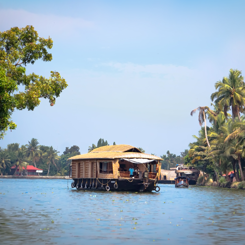 Kerala Group Trip - Bangalore