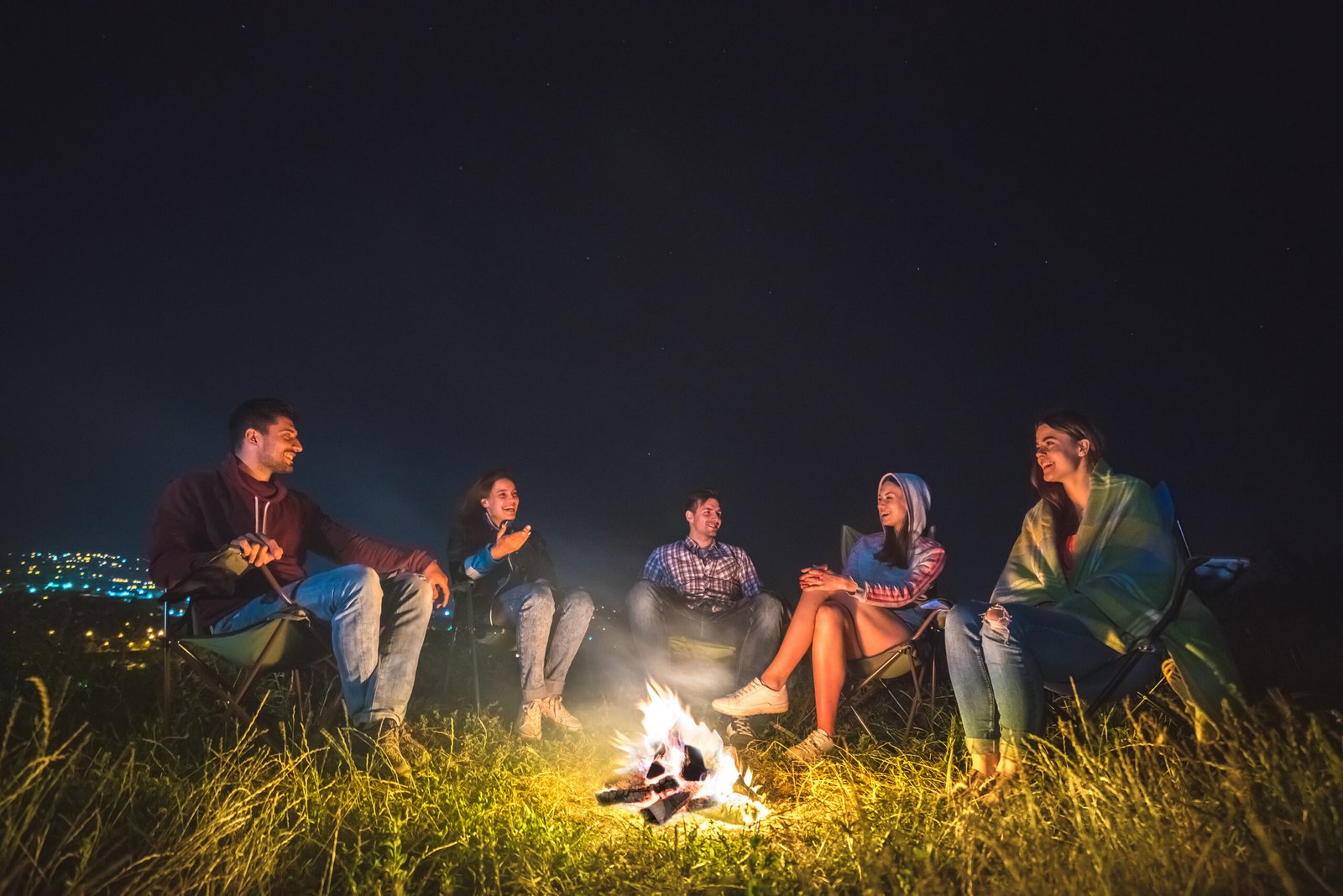 Campings
